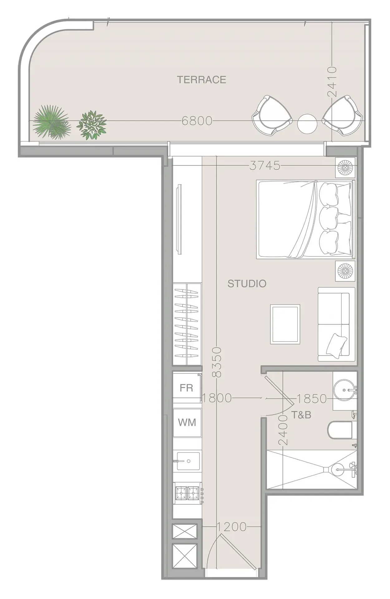 Studio