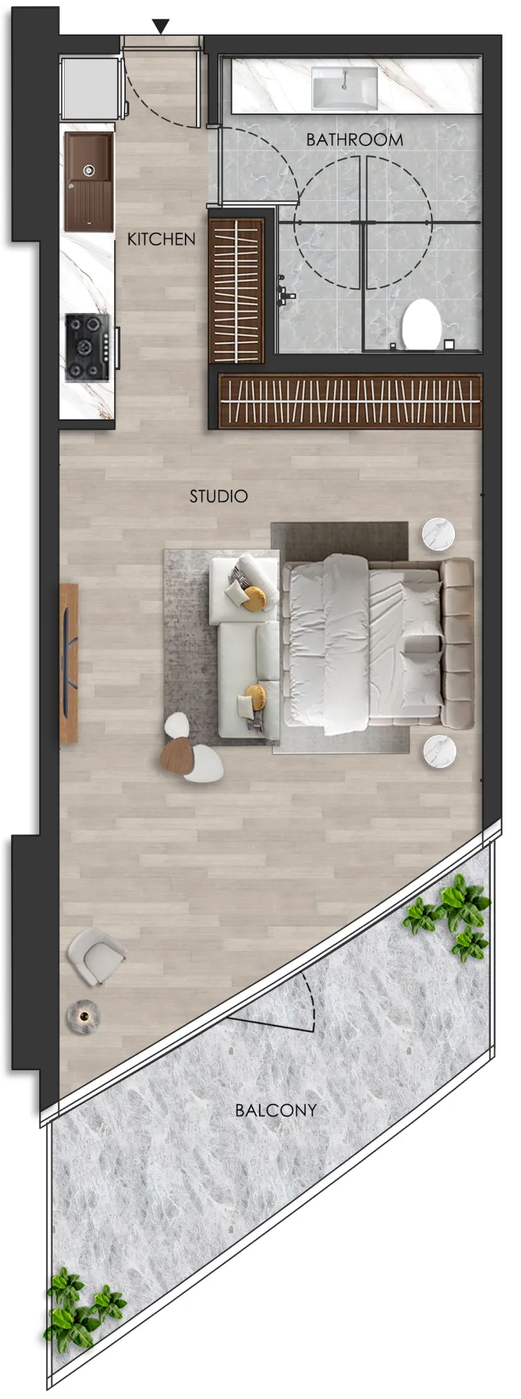 Studio