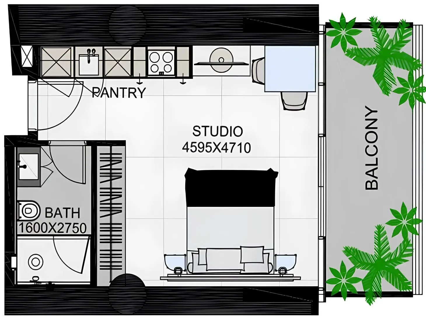 Studio