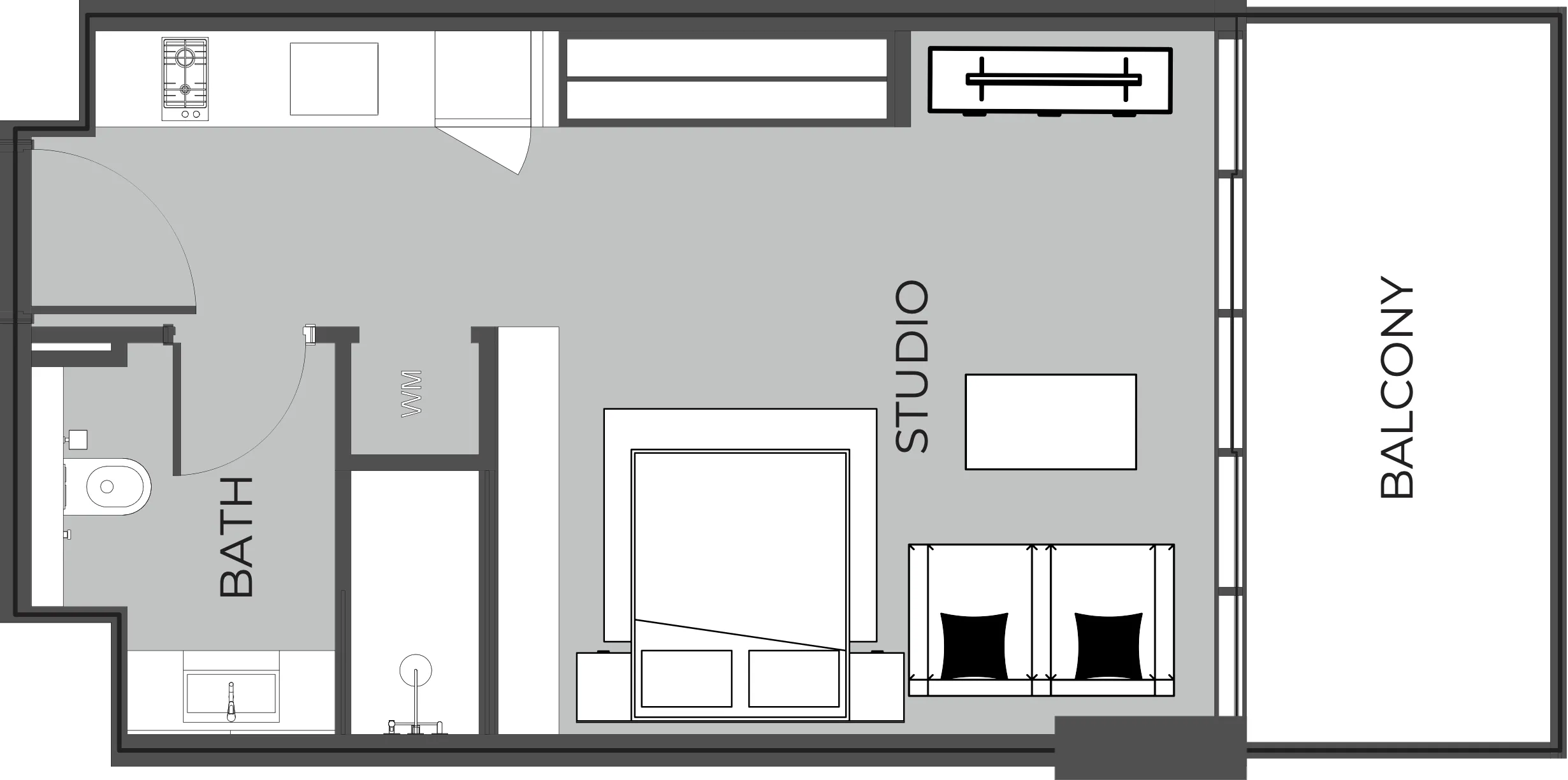 Studio
