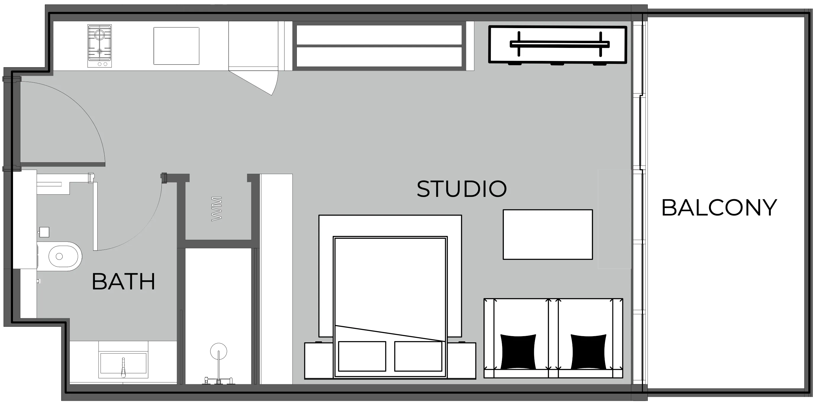 Studio