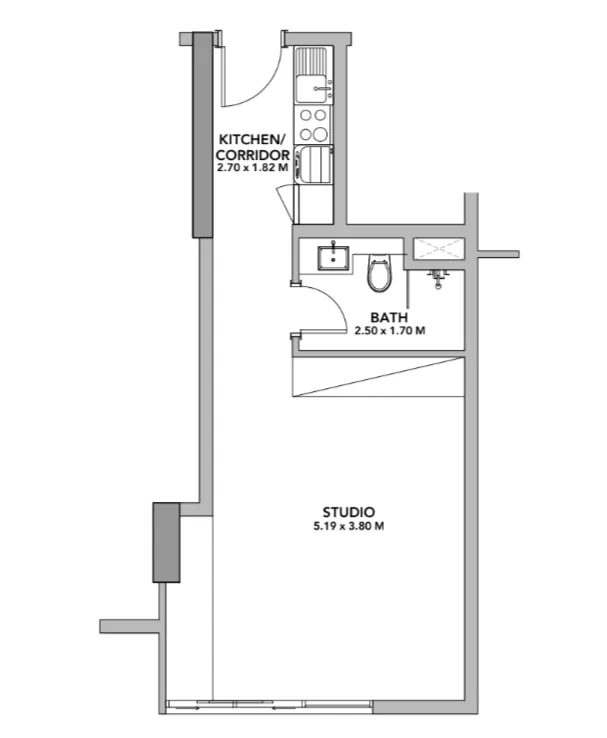 Studio
