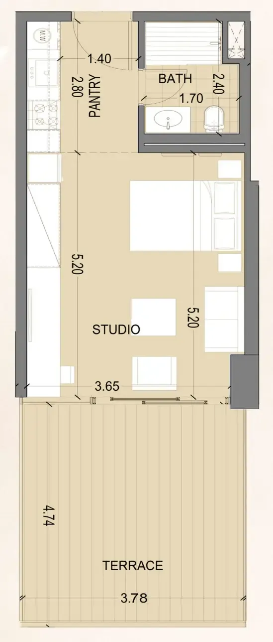 Studio