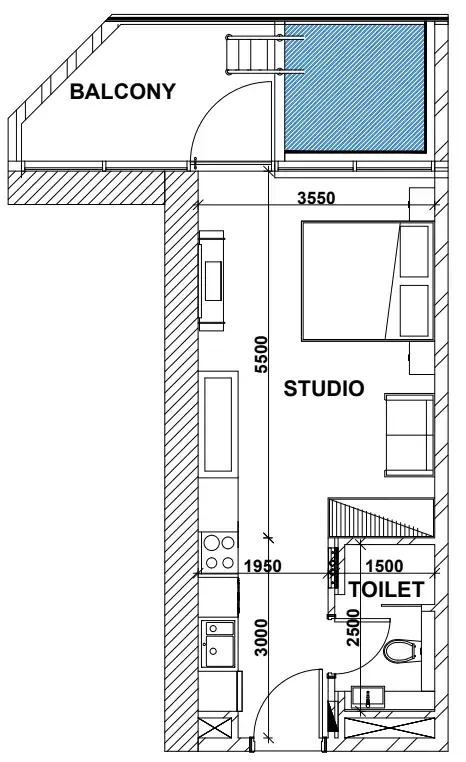 Studio