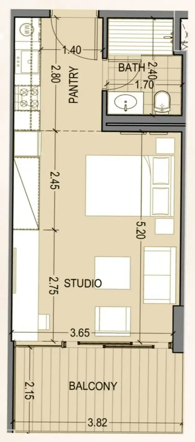 Studio