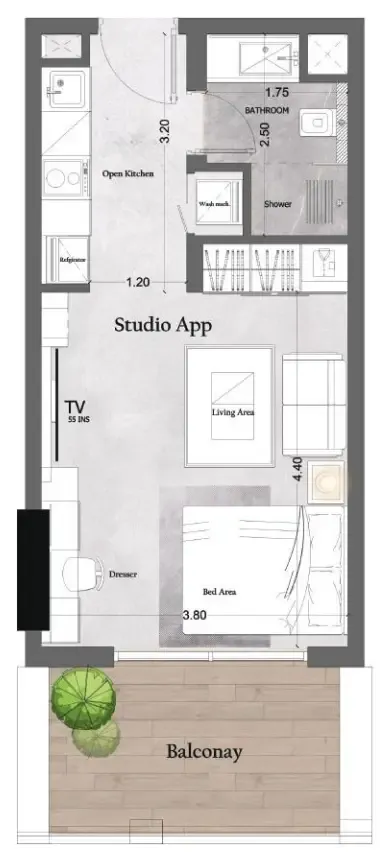 Studio
