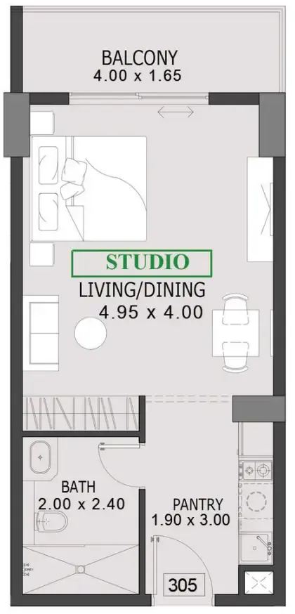 Studio