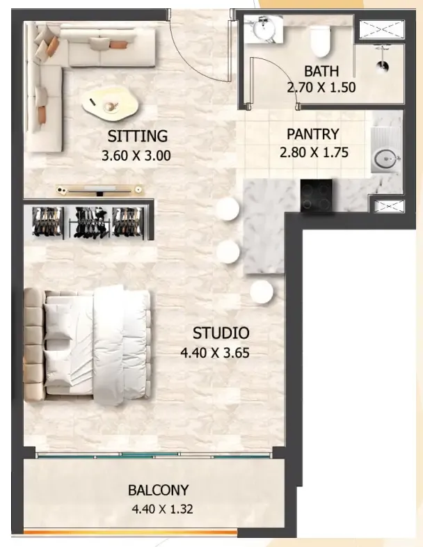 Studio