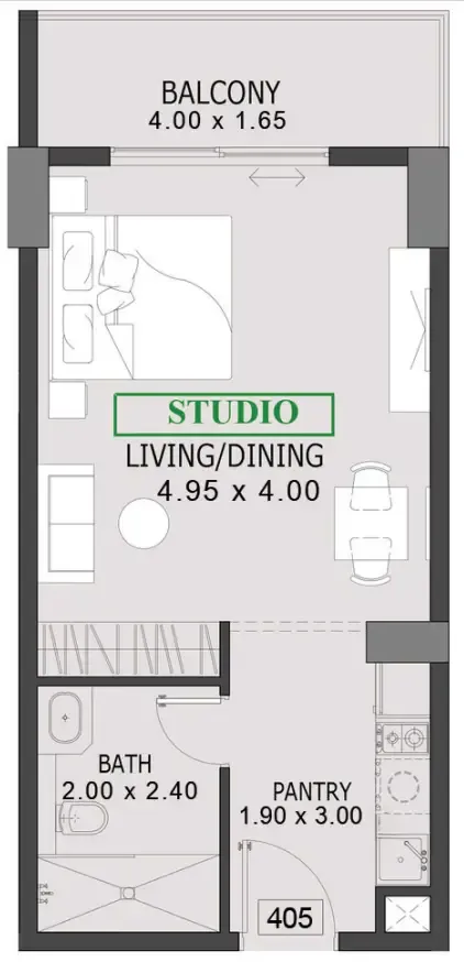 Studio