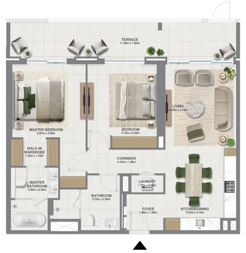 Golf Verge - Image 9