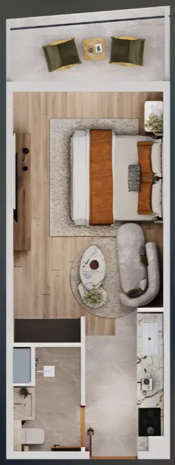 Studio
