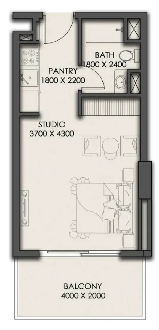 Studio