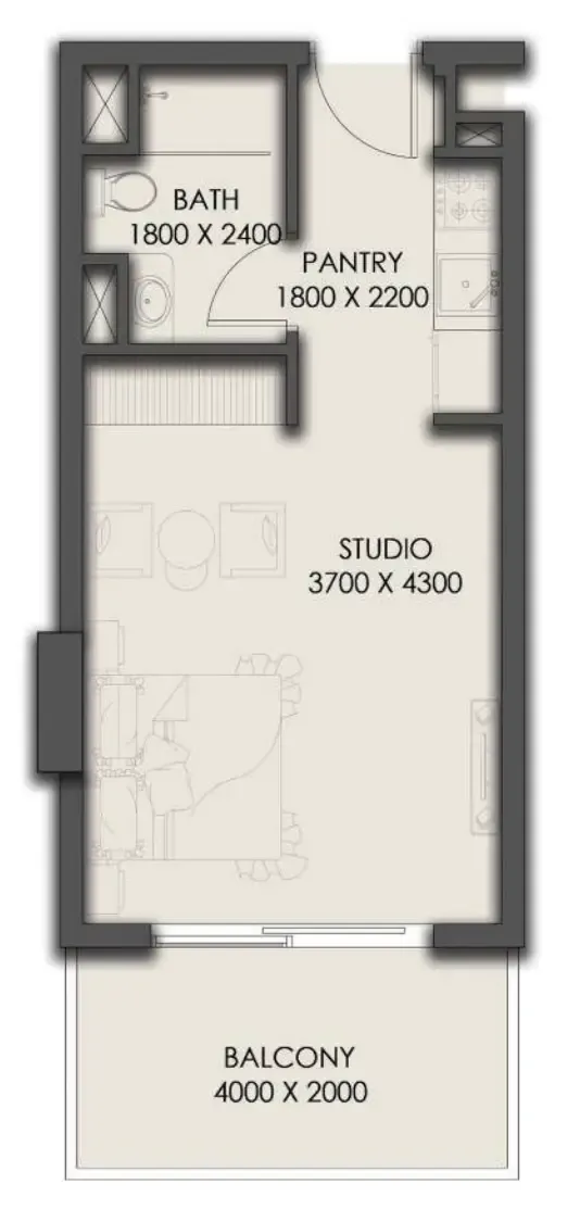 Studio