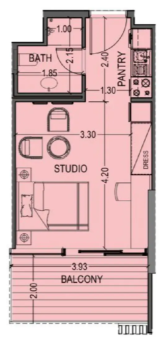 Studio
