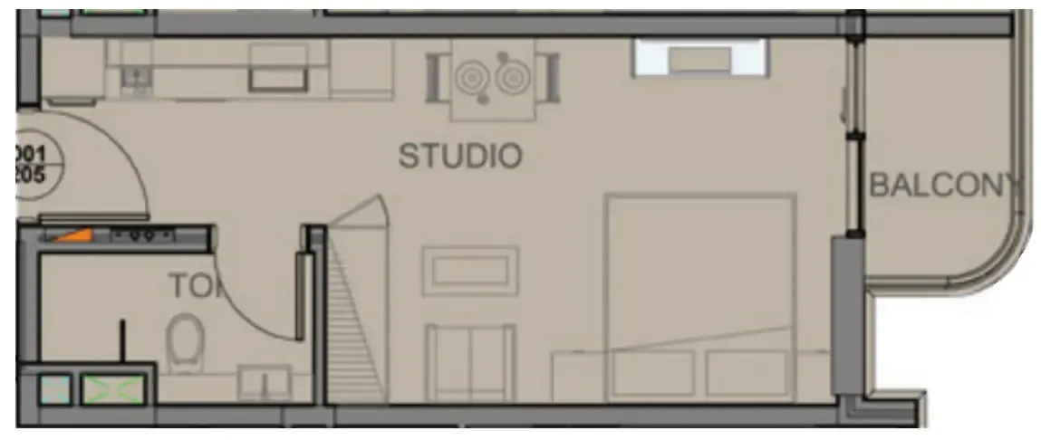 Studio