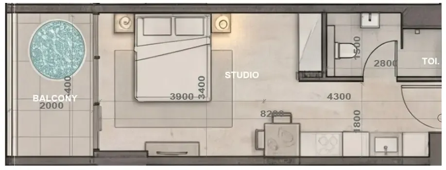 Studio