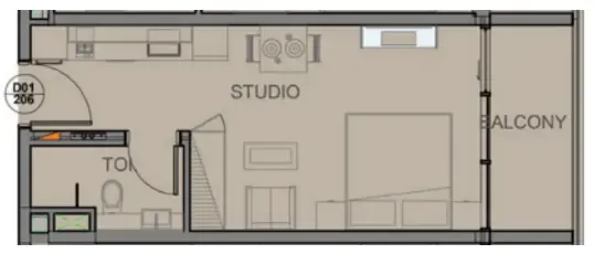 Studio