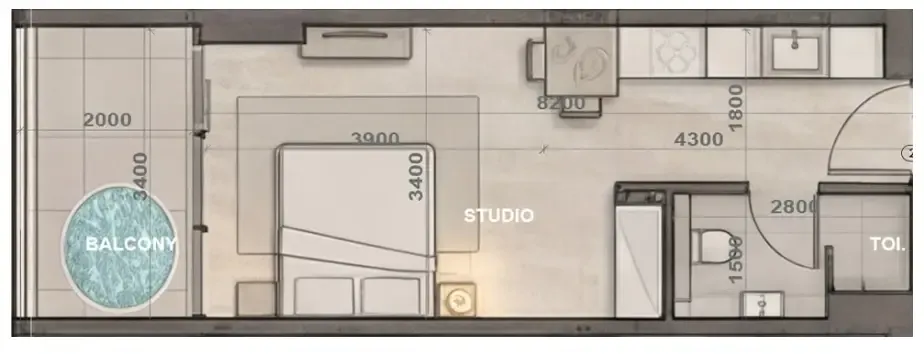 Studio