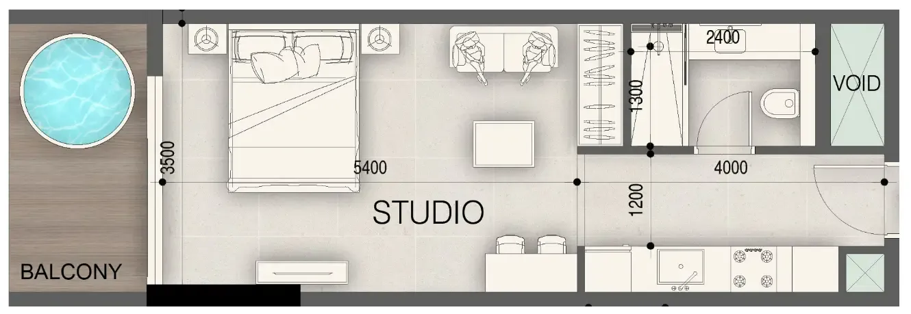 Studio
