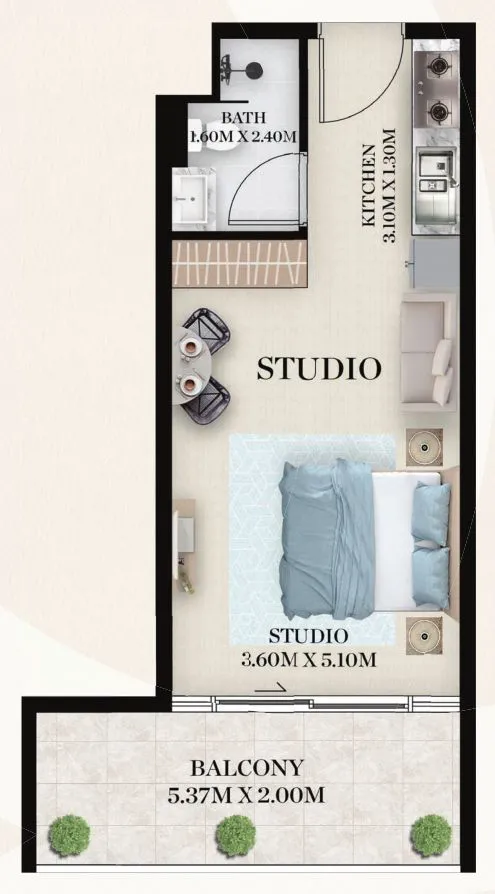 Studio