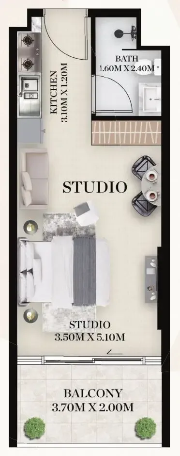 Studio