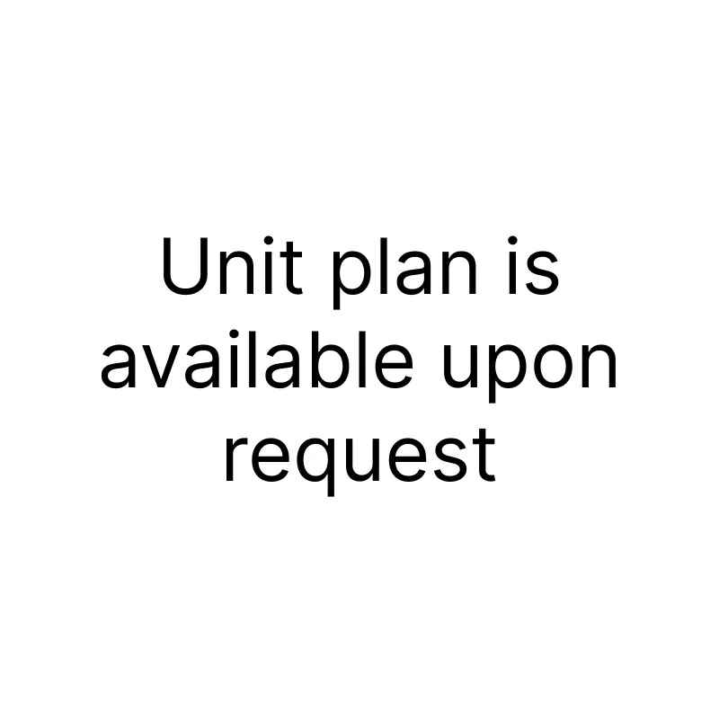 1 bed