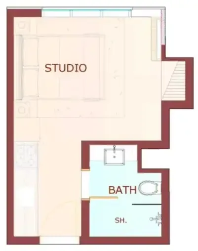 Studio