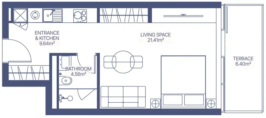 Studio