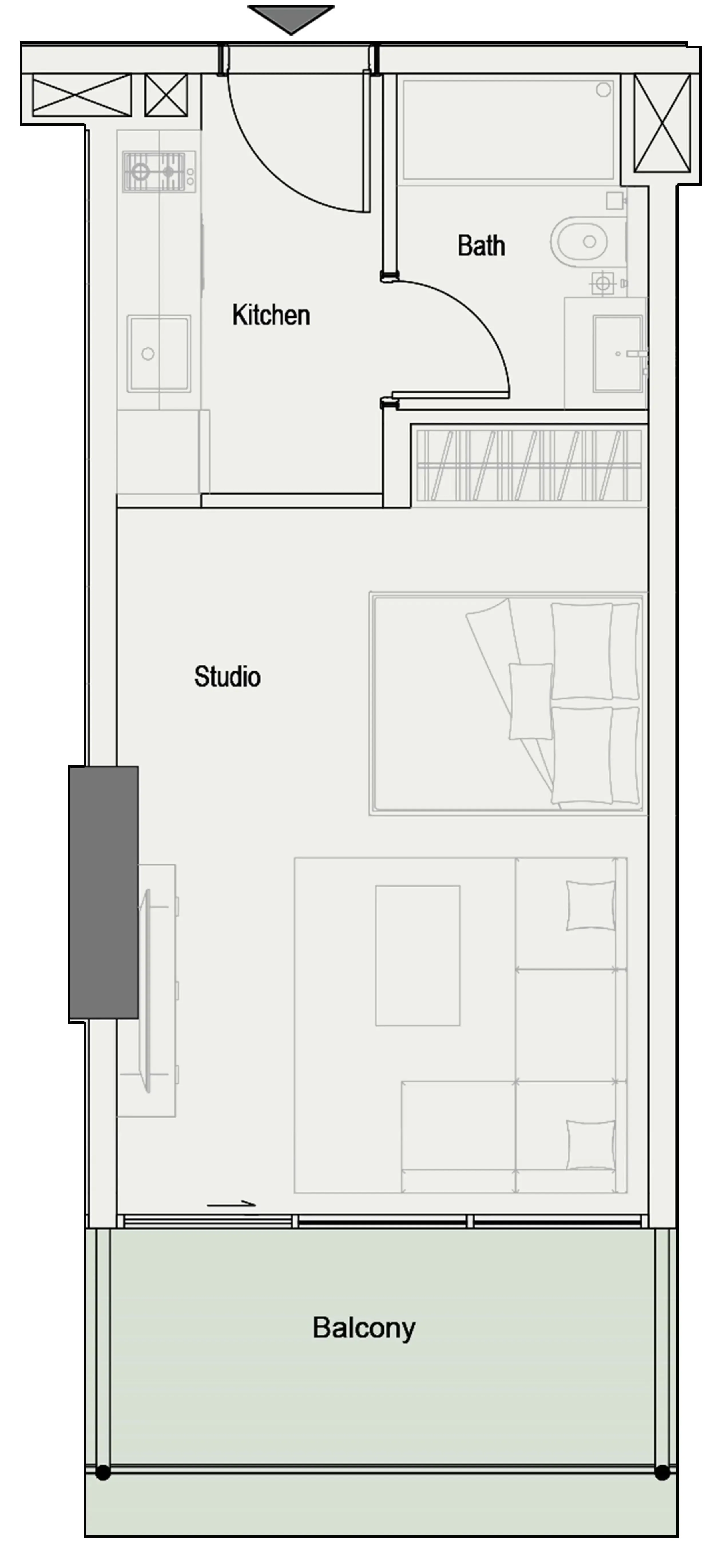 Studio