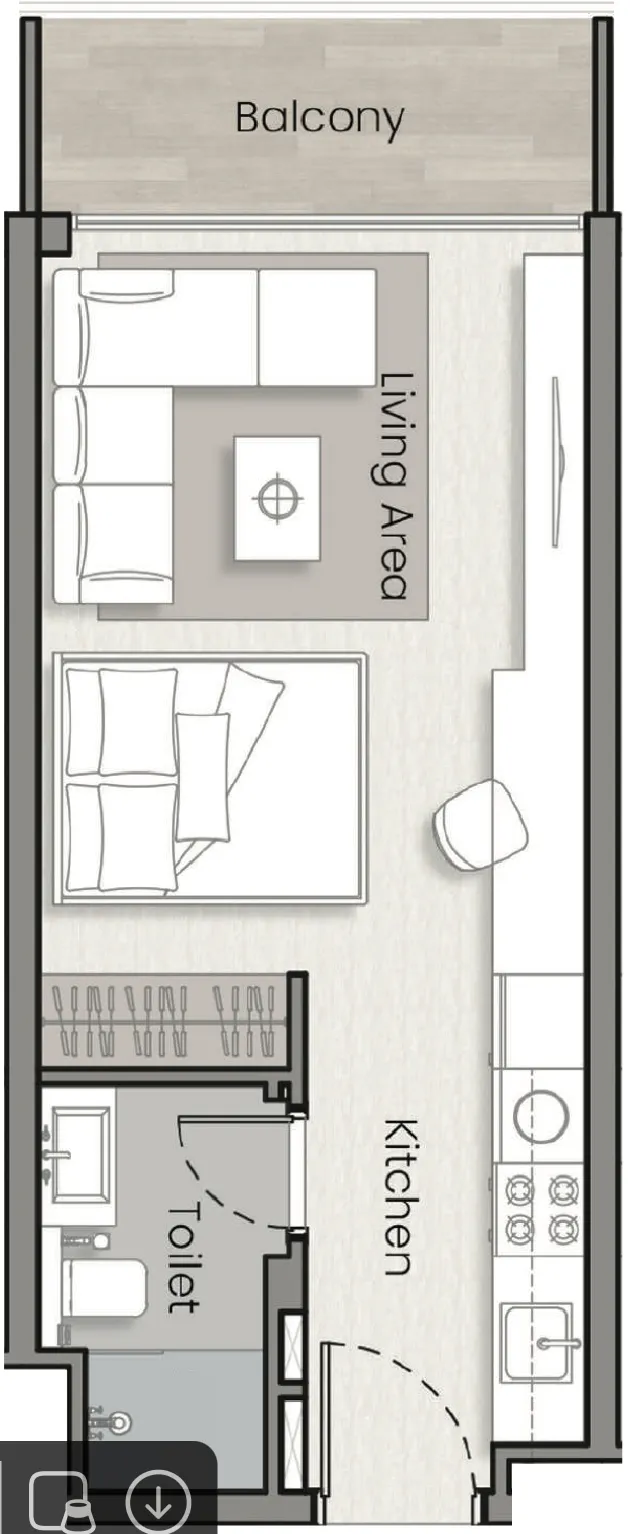 Studio