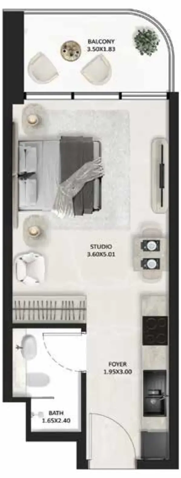 Studio