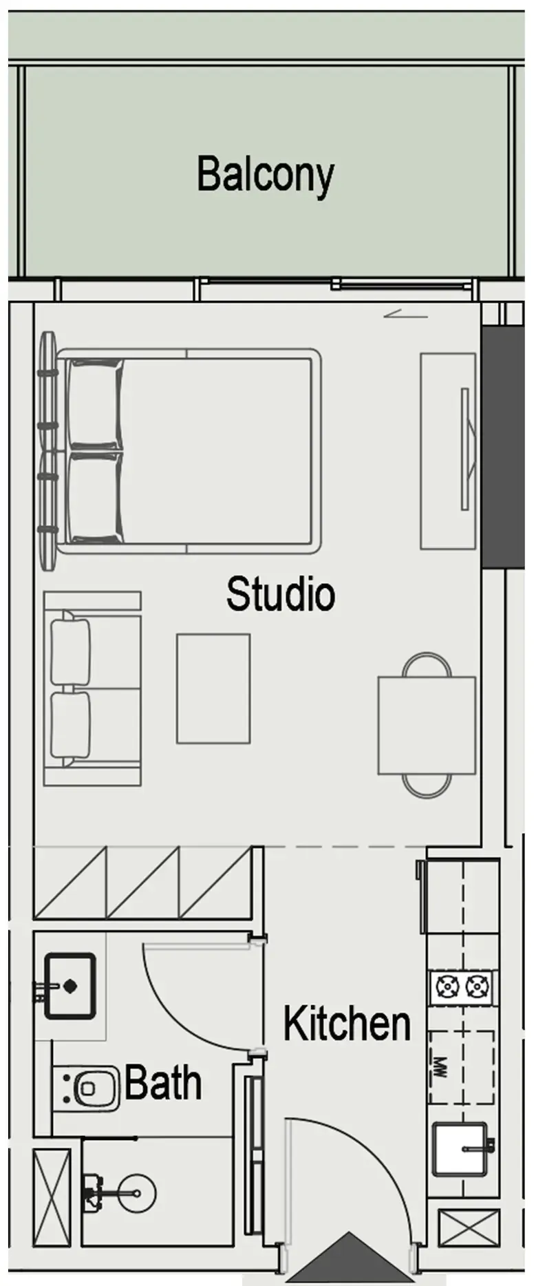 Studio