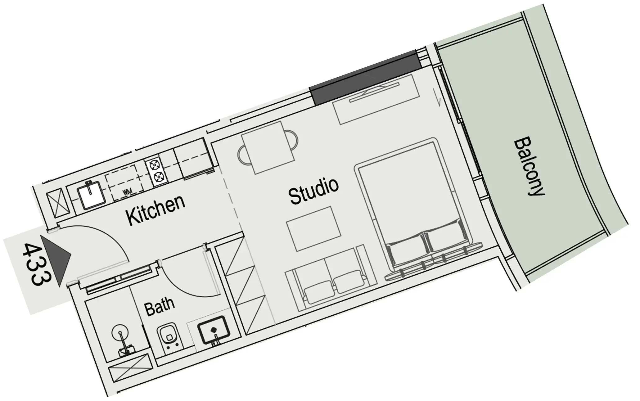 Studio