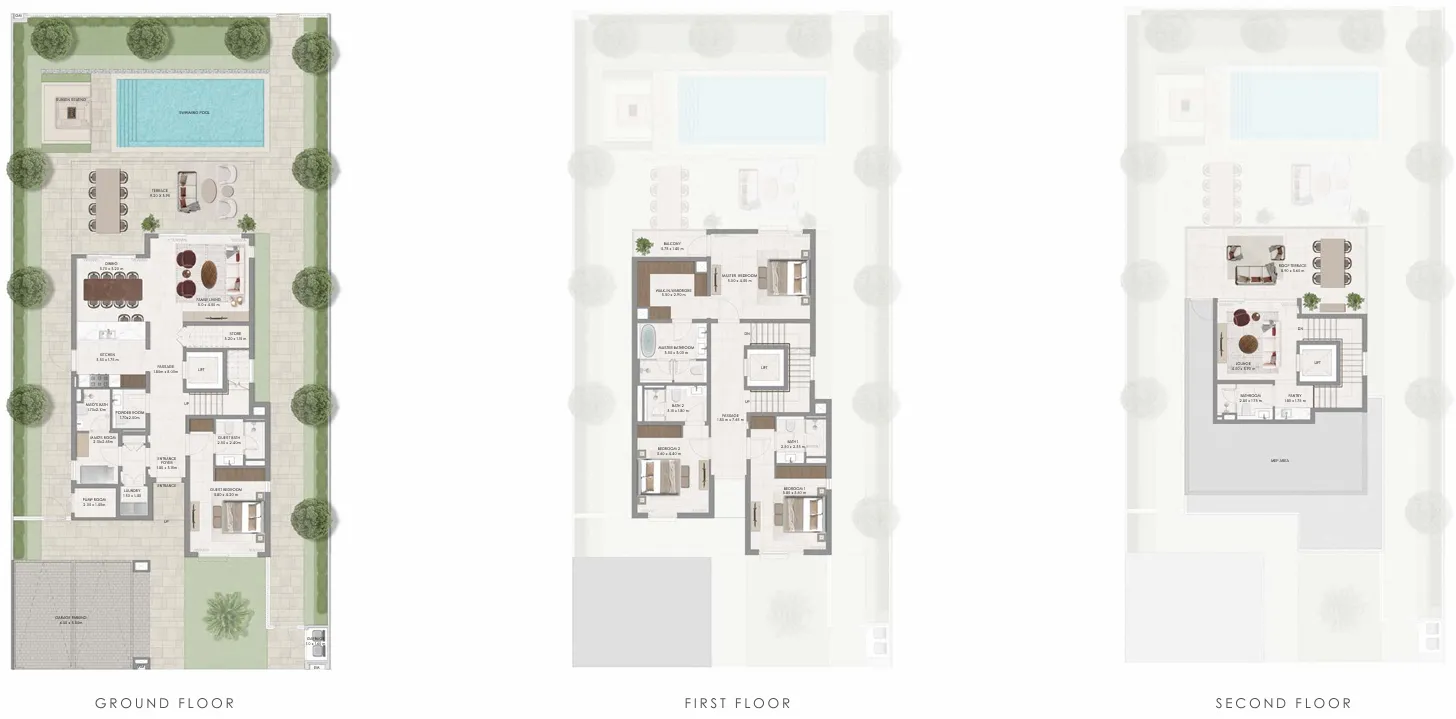 Avelia The Valley - 5