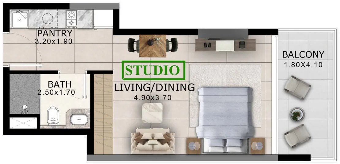 Studio
