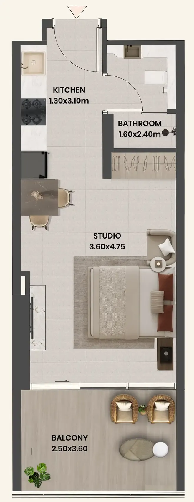 Studio