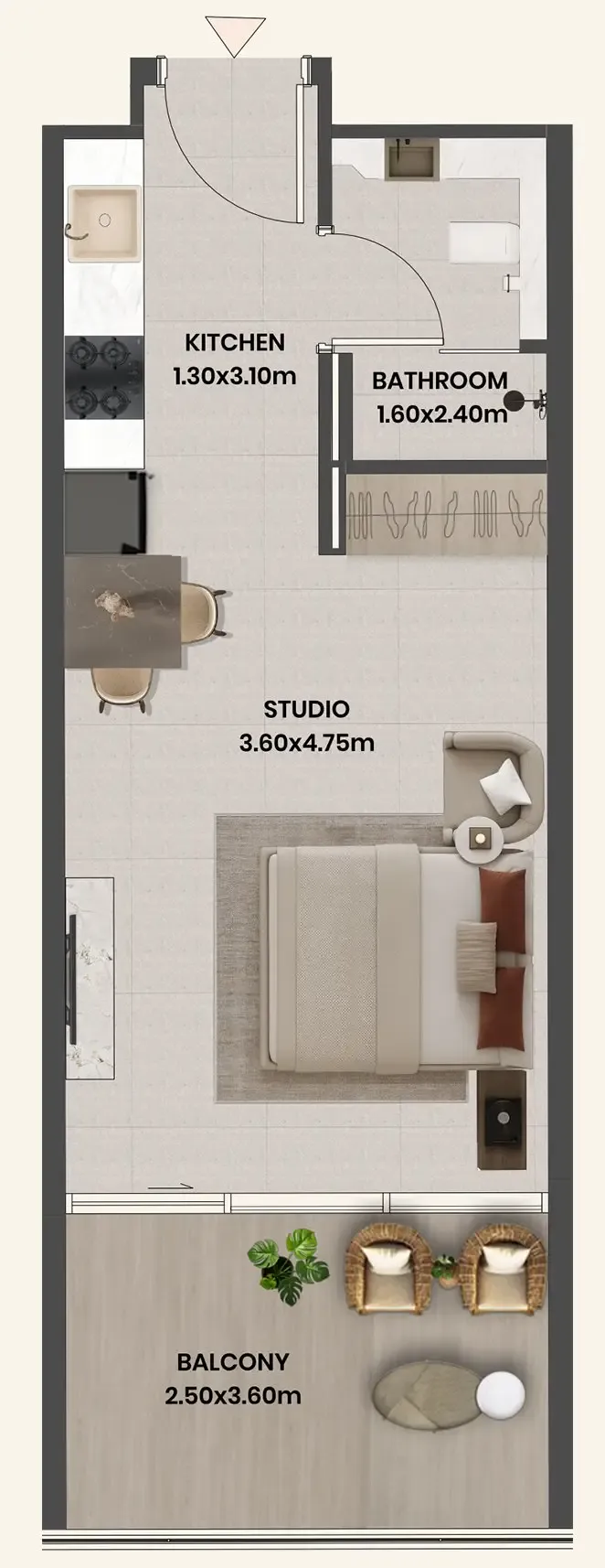 Studio