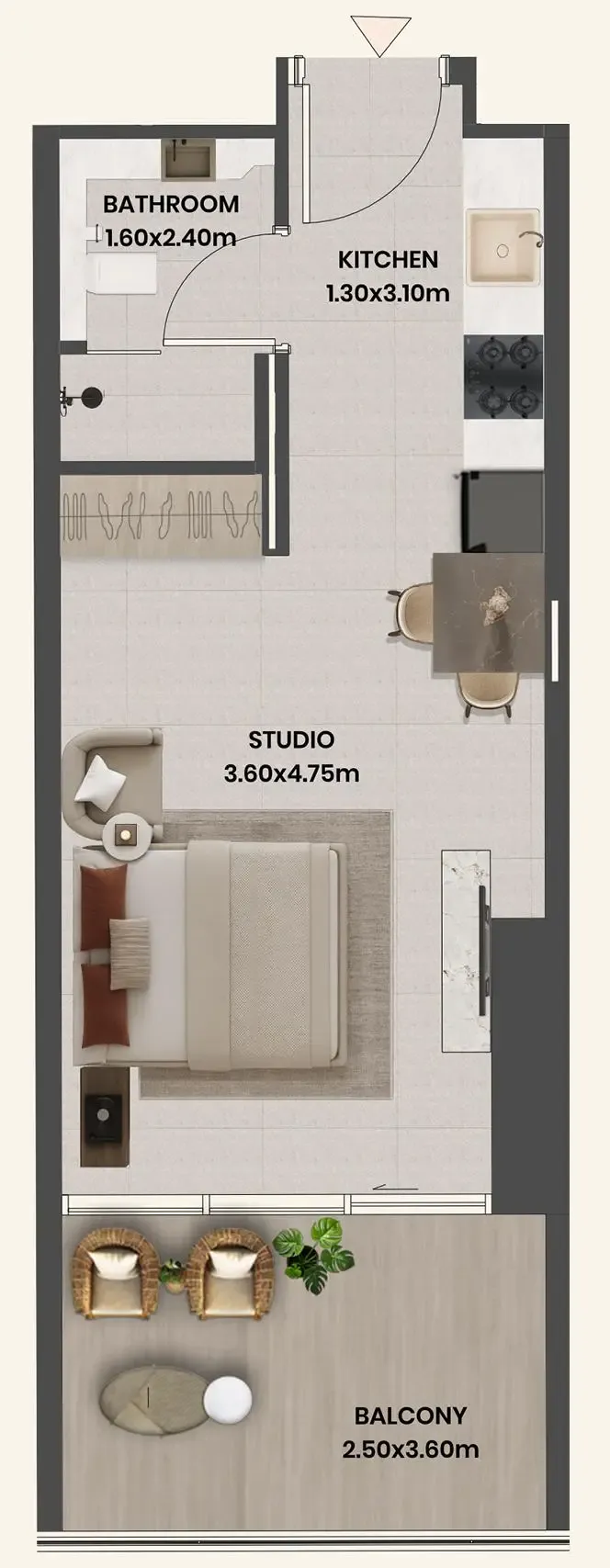 Studio