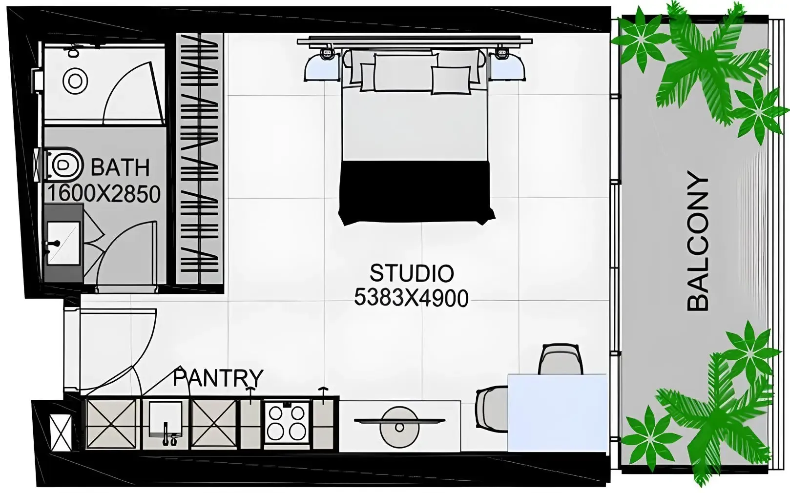 Studio