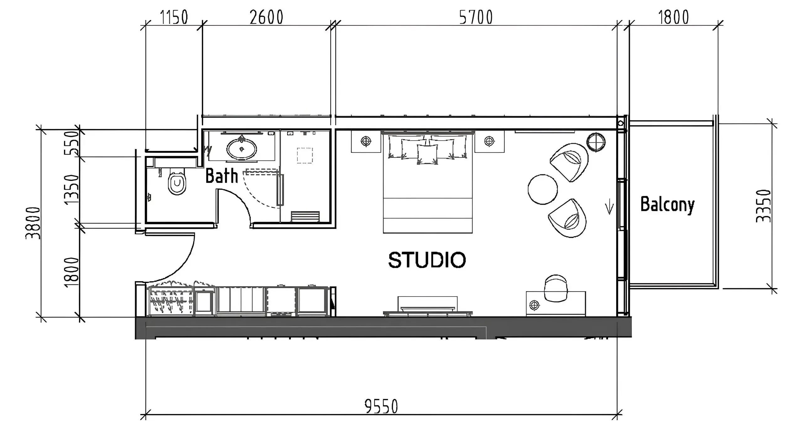 Studio