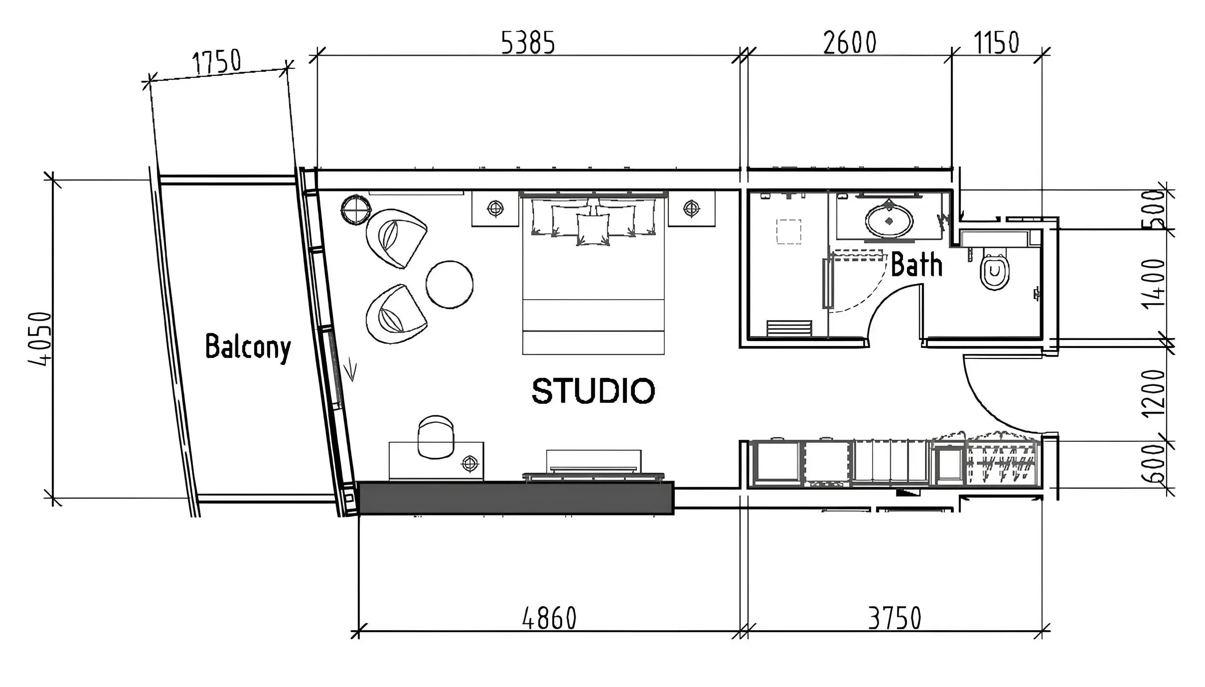 Studio