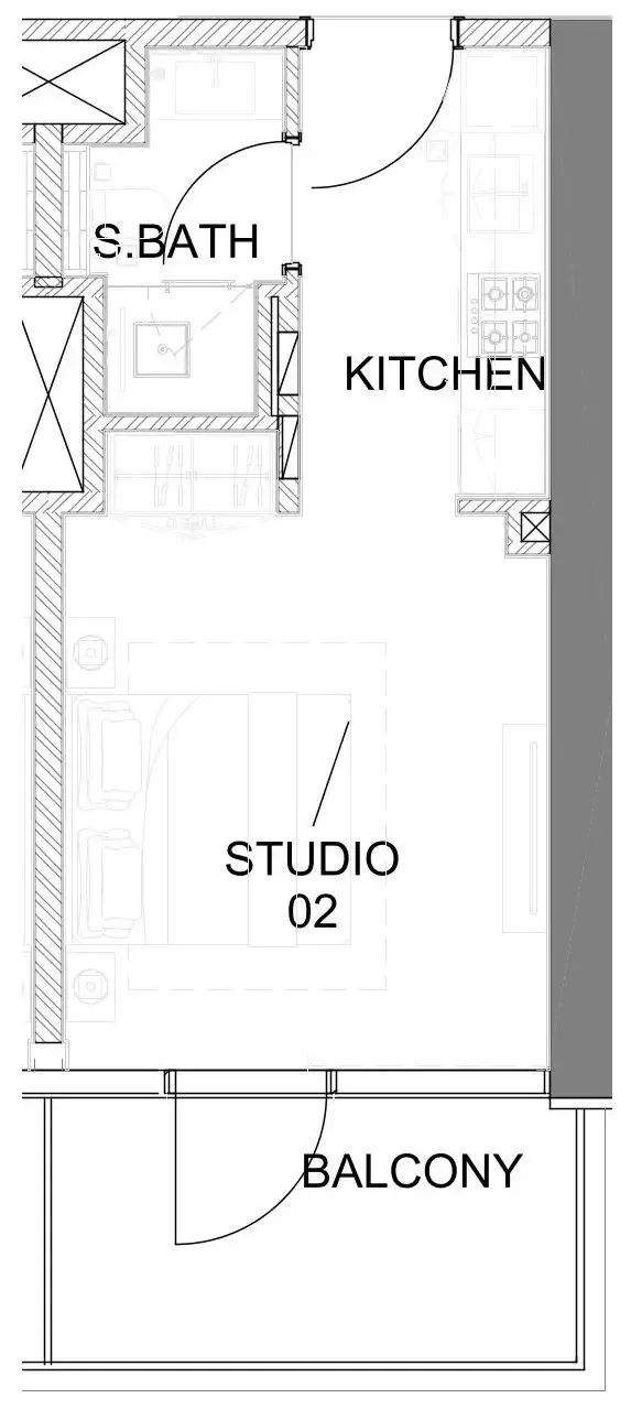 Studio