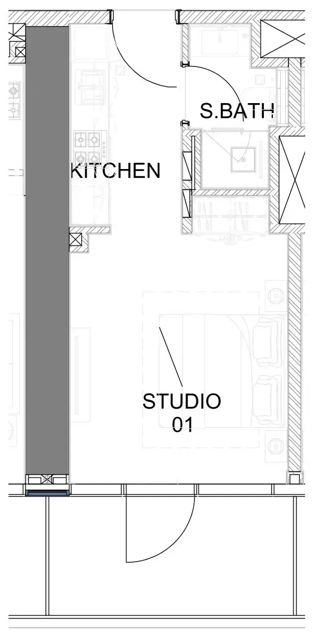 Studio