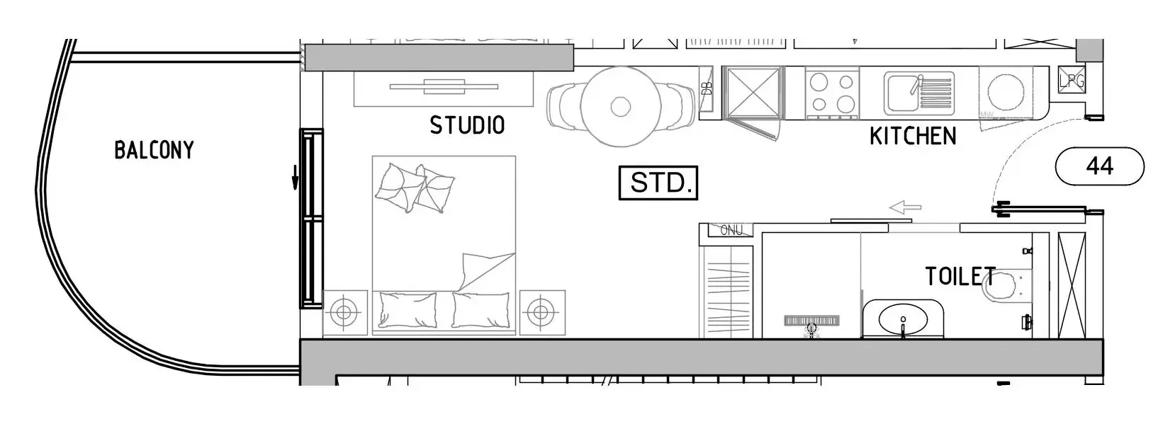 Studio