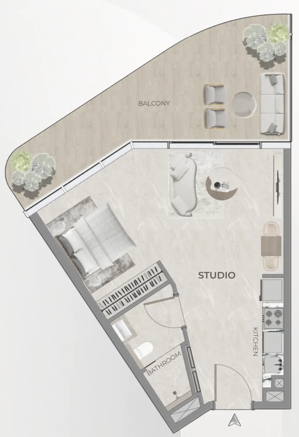 Studio
