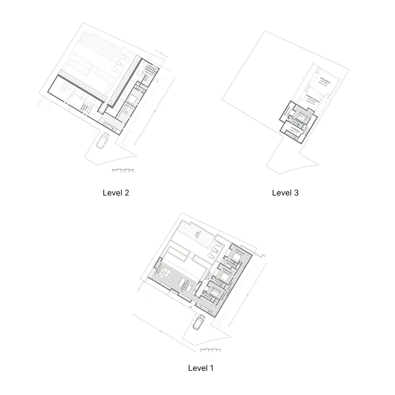 5BR Layout