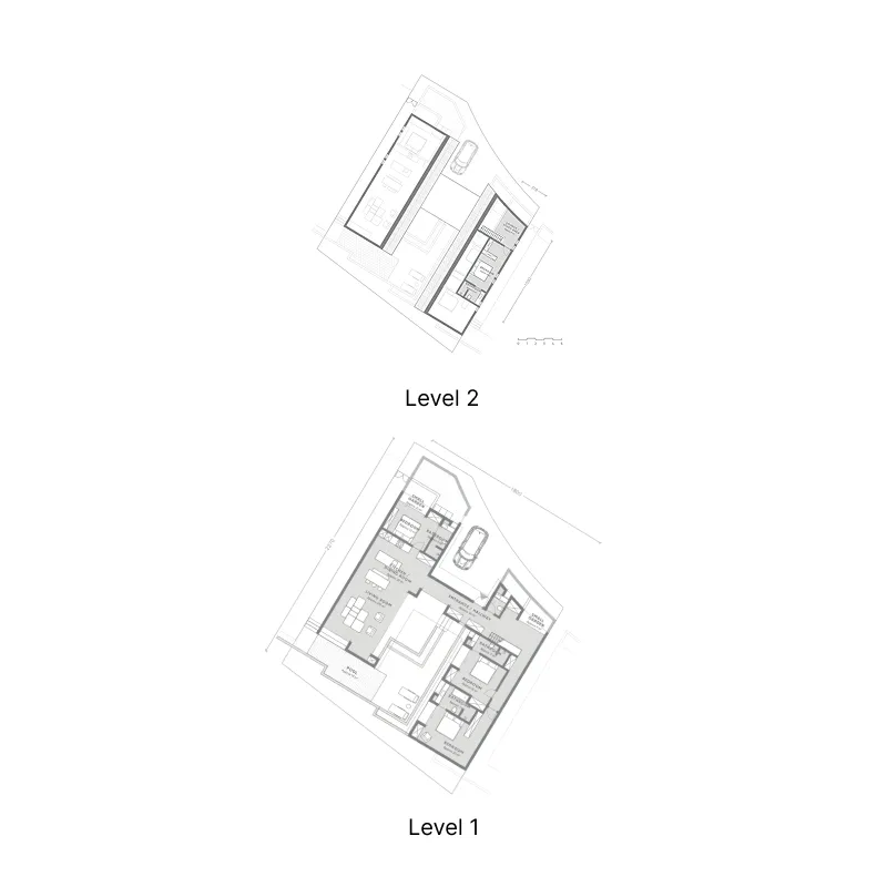 4BR Layout