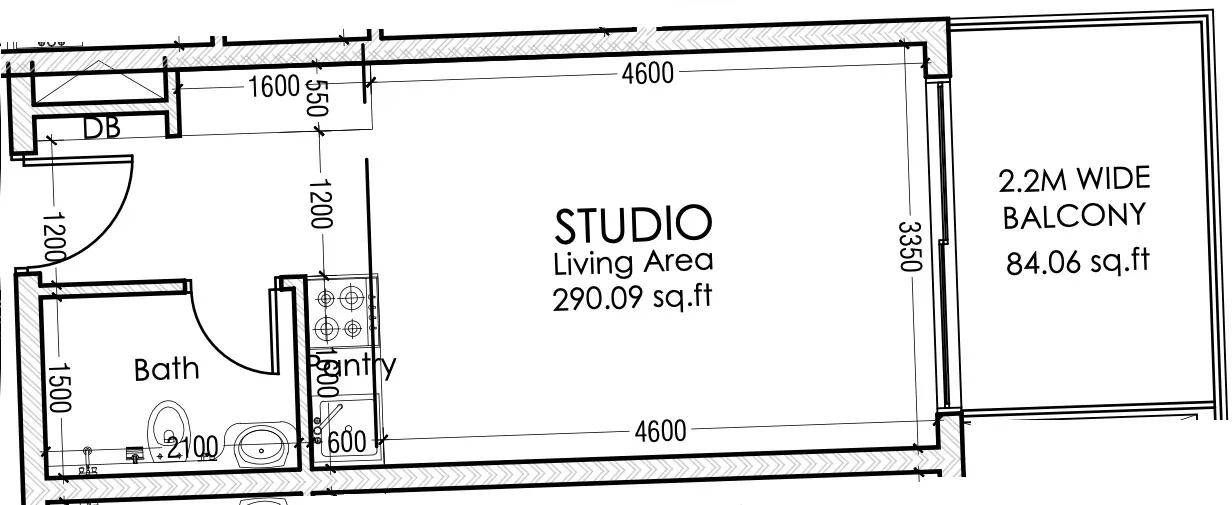 Studio
