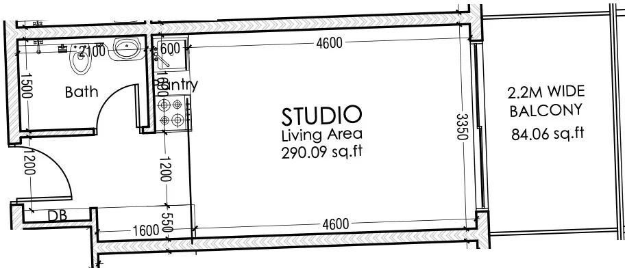 Studio