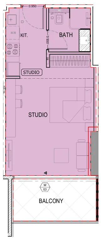 Studio